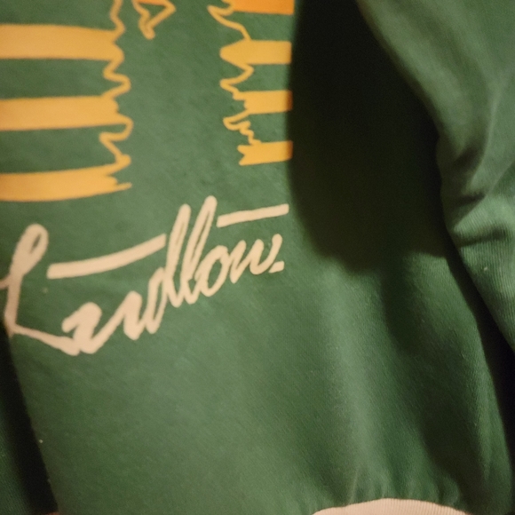 IML SKI VERMONT BOAT NECK LONGSLEEVE SIZE XXL - Picture 4 of 11